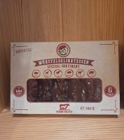 Gourmet Würste Variation