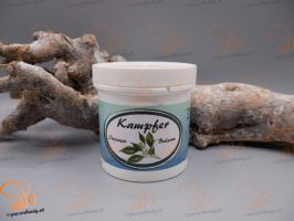 Kampfer Intensiv Balsam 250 ml