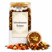 Schwedenansatz-Kräuter 100g