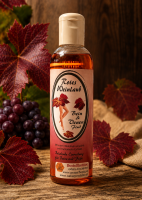 Rotes Weinlaub Bein- & Venen-Fluid 250 ml