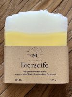 Bierseife