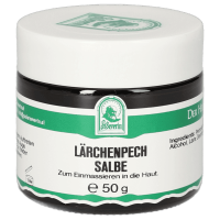 Lärchenpechsalbe 
