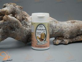 Calcium Magnesium Tabletten  100 Stück