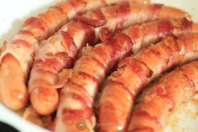 Riesen Berner Grillwürste 400g