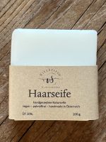 Haarseife