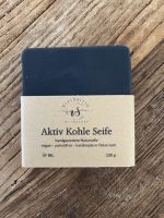 Aktivkohleseife
