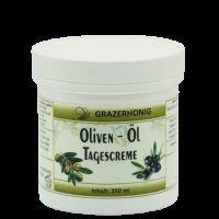  Oliven-Öl Tagescreme 250ml