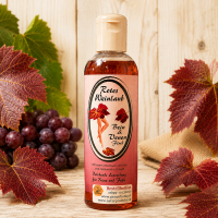 Rotes Weinlaub Bein- & Venen-Fluid 250 ml