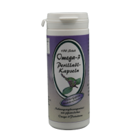 Omega-3 Perillaöl Kapseln 150Stk.
