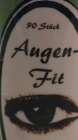 Augen-Fit Kapseln 90 Stk.