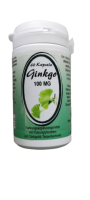 Ginkgo Kapseln 60 Stk.