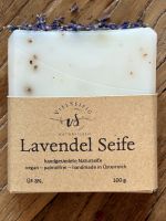 Lavendelseife