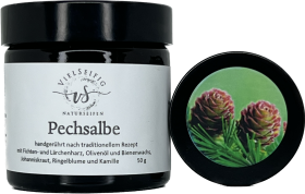 Pechsalbe
