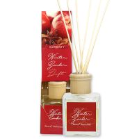 Raumduft 100ml mit Stäbchen Winterzauber