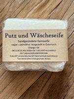 Kernseife