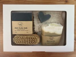 Geschenkbox für Herren