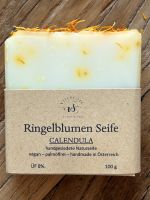 Ringelblumenseife