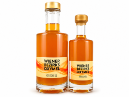 Oxymel Kriecherl