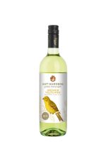 GRÜNER VELTLINER EDITION "GIRLITZ" 2025 BIO