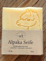Alpakaseife