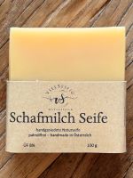 Schafmilchseife