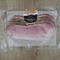 Schinken in Kräuterkruste hauchdünn geschnitten - ca 150g