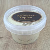 Kürbiskern Aufstrich ca. 250g