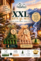 AlpinPure XXL Ritual Set