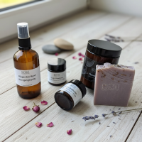 Wellness für die Seele (inkl. Versand AT)