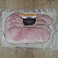 Beinschinken hauchdünn geschnitten - 150g