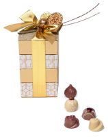 Dornröschen - Pralinengeschenk
