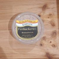 Verhackertes nach Gailtaler Art – würziger Speckaufstrich 25