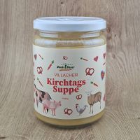 Villacher Kirchtagssuppe - ca. 440g
