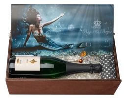 Die verwunschene Gräfin Geschenkbox