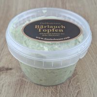 Bärlauch Topfen Aufstrich 220g