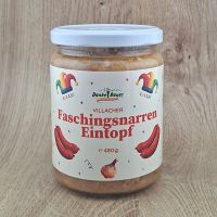 Villacher Faschingsnarren Eintopf - ca. 480g