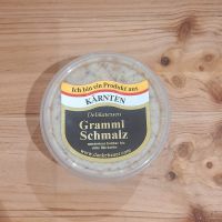Grammelschmalz Lavantaler Art ca. 250g