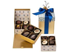 Tanze, Tanze Püppchen mein Pralinengeschenk