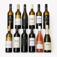 Überraschungspaket 12er Wein gemischt