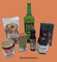 Genusspaket Überraschung groß