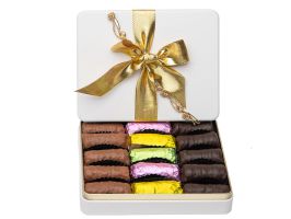 Um Himmels Willen - Pralinengeschenk
