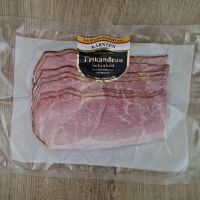 Frikandeauschinken hauchdünn geschnitten - ca. 150g