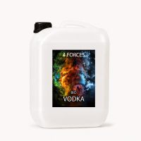 4 FORCES Vodka Bio 10L 37,5% vol.