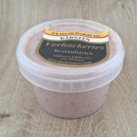 Verhackertes nach Gailtaler Art würziger Speckaufstrich 250g
