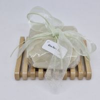 Geschenkset "Blatt & Bambus"