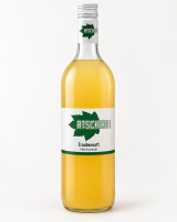 BIO Traubensaft weiss