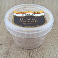 Grammelschmalz Lavantaler Art ca. 250g