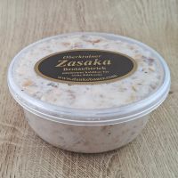 Zasaka – würziger Speckaufstrich aus Slowenien ca. 300 g