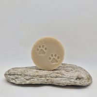 Naturseife HUNDESEIFE "Tierisch sauber"