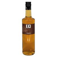 Dollfuss Mandellikör